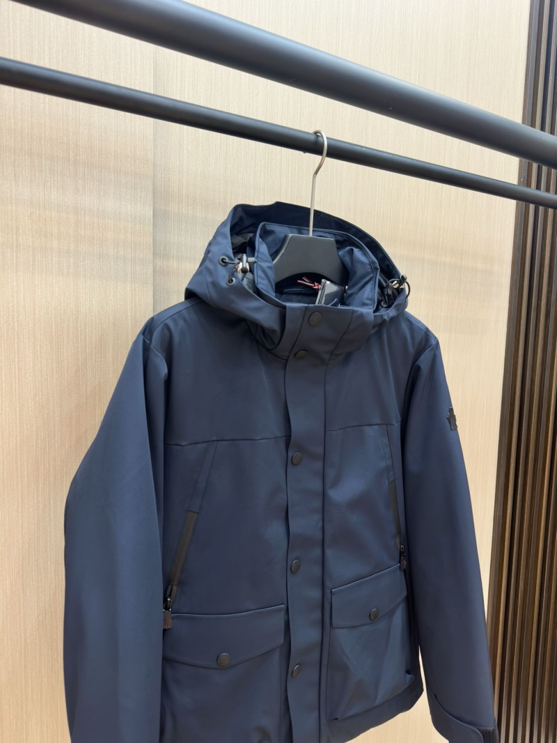 Moncler Down Coat